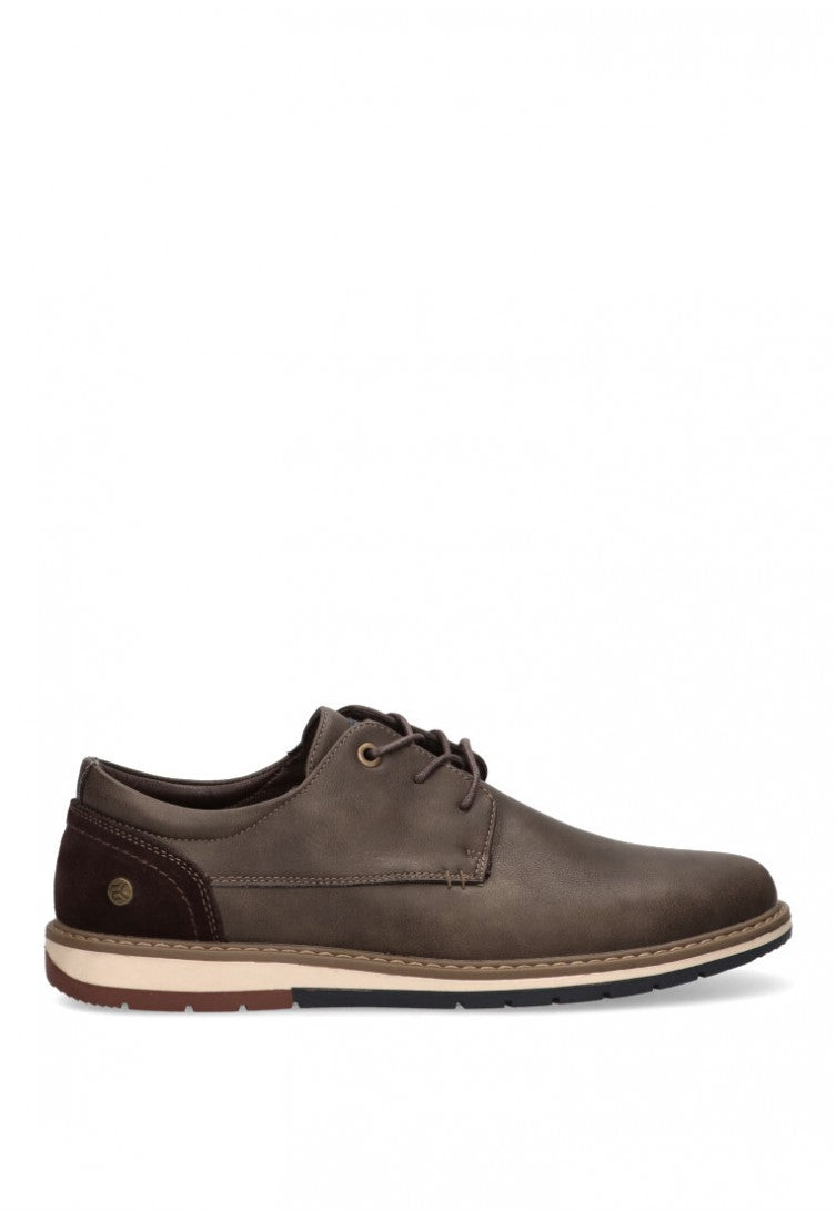 ZAPATO SPORT CORDON