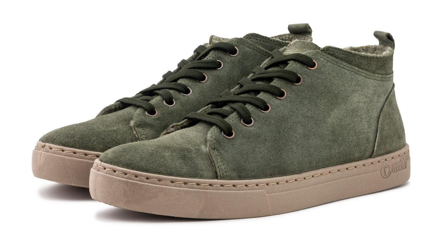 NATURAL WORLD 6721 BOTIN
