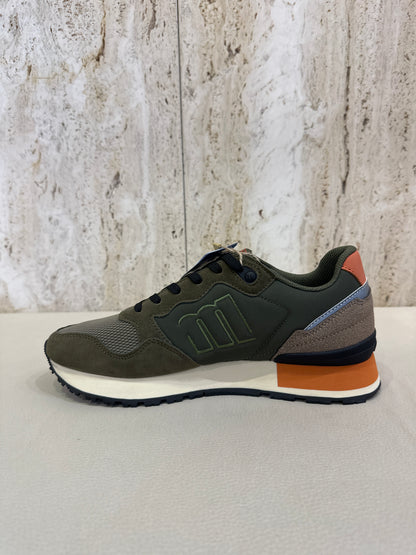 ZAPATILLA MUSTANG 84427