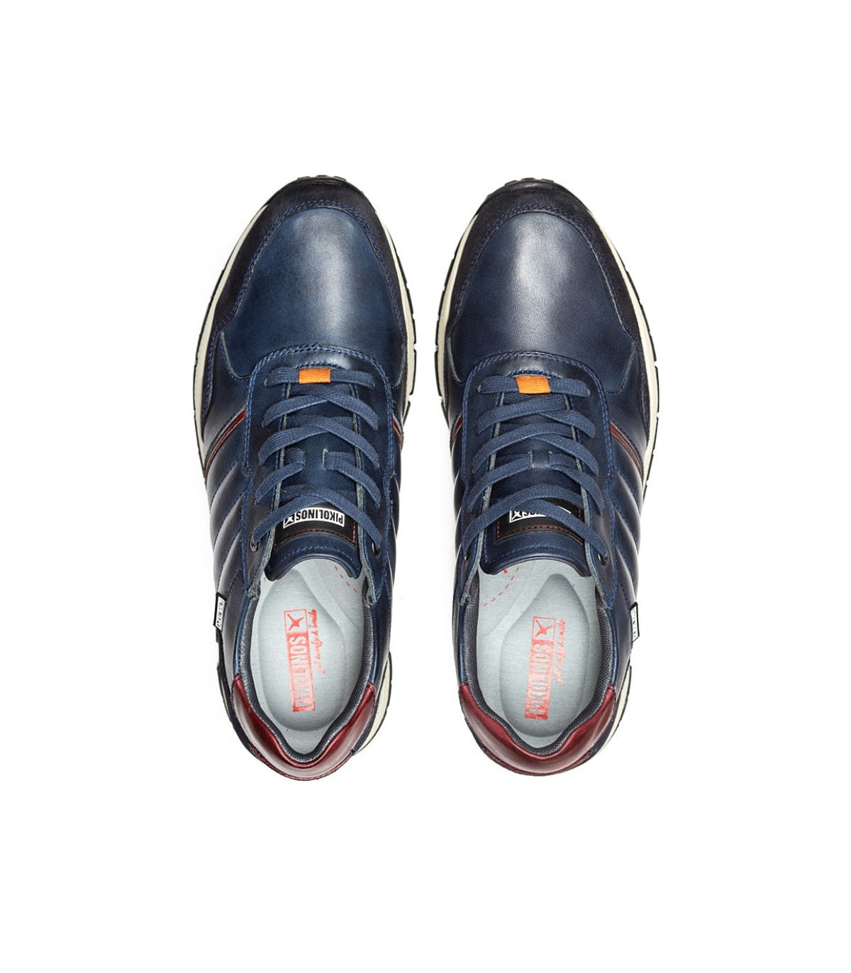 PIKOLINOS FERROL AZUL M9U-6139
