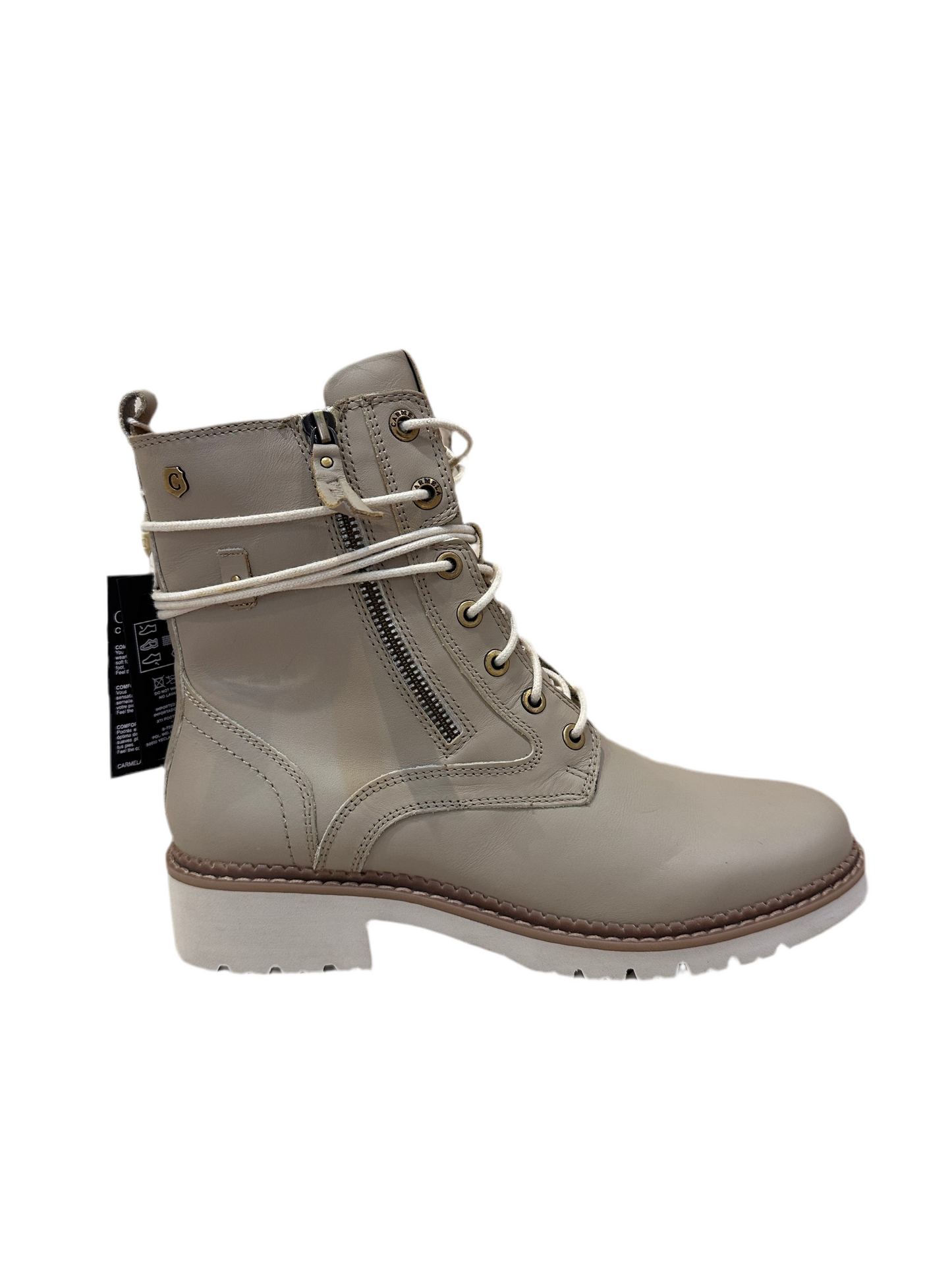 BOTIN CARMELA CORDÓN HIELO
