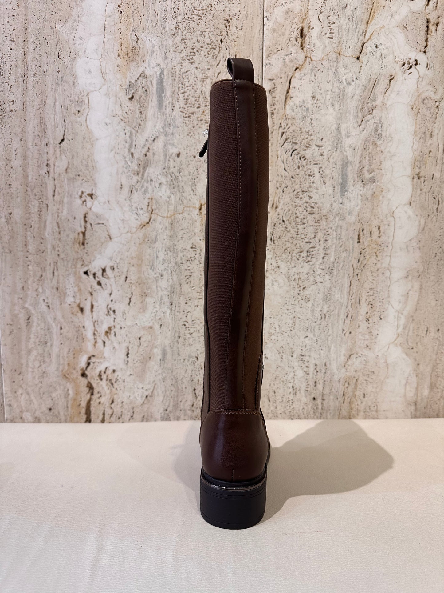 AMARPIES BOTA ALTA PLANA