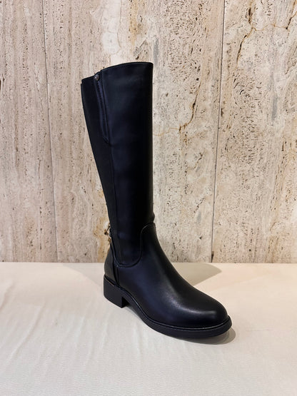 AMARPIES BOTA ALTA PLANA