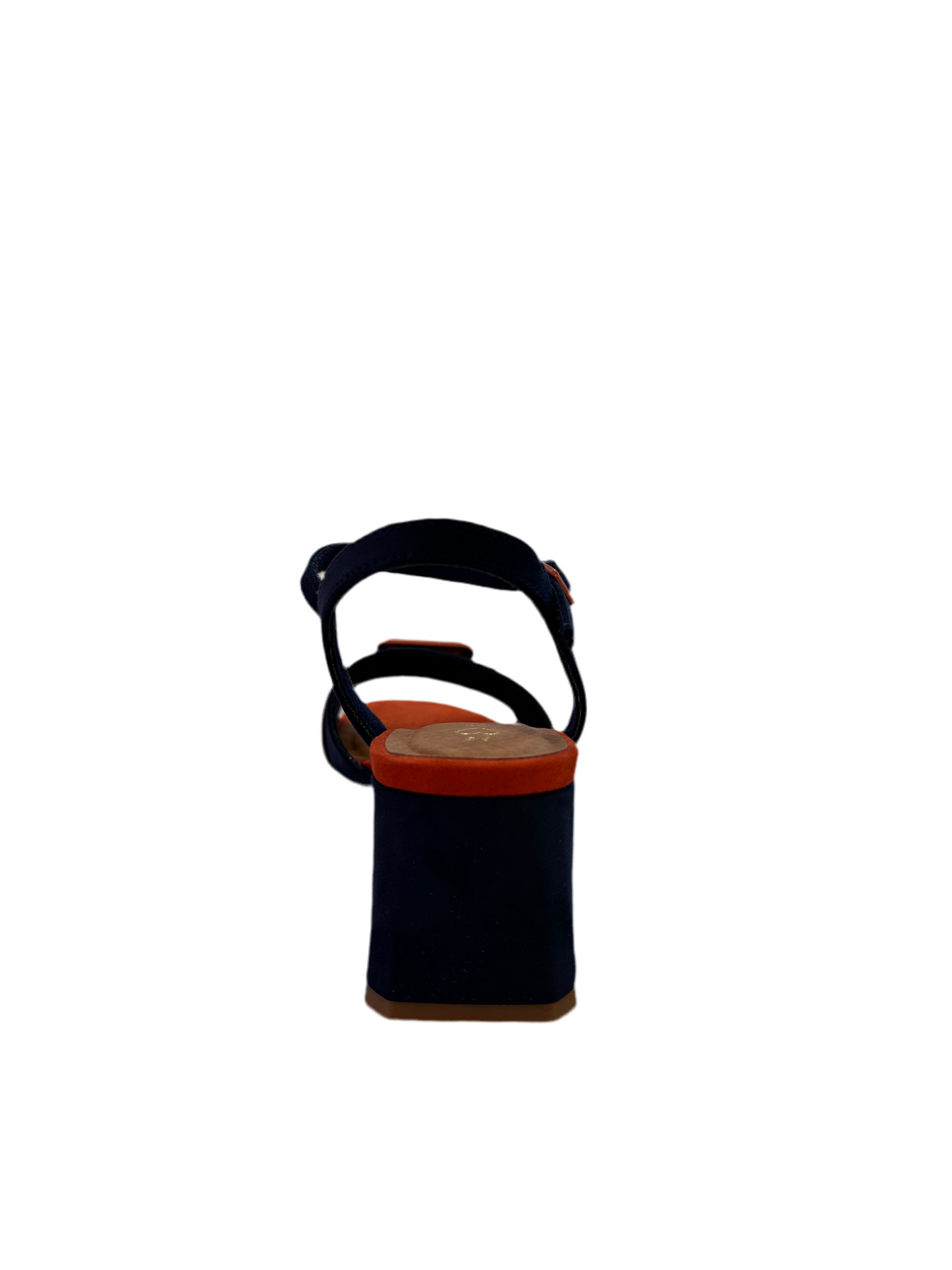 SANDALIA TACON MARCO TOZZI NAVY COMBINADA
