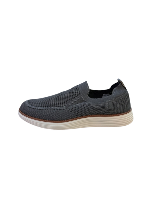 MOCASIN SWEDEN GRIS RANDY 261703