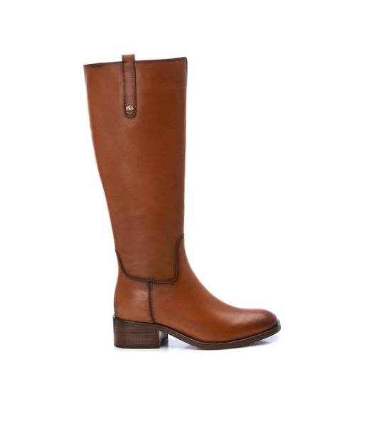 BOTA CAÑA ALTA CARMELA 160945