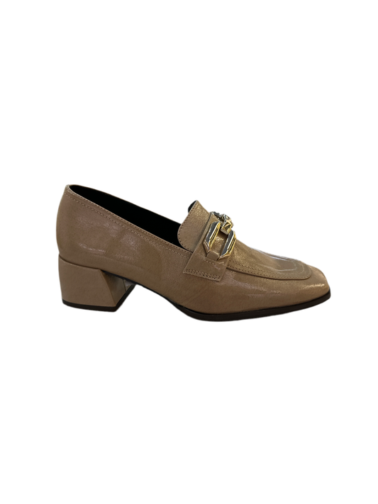 MOCASIN DANIELA VEGA NEGRO