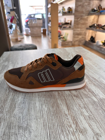 MUSTANG ZAPATILLA