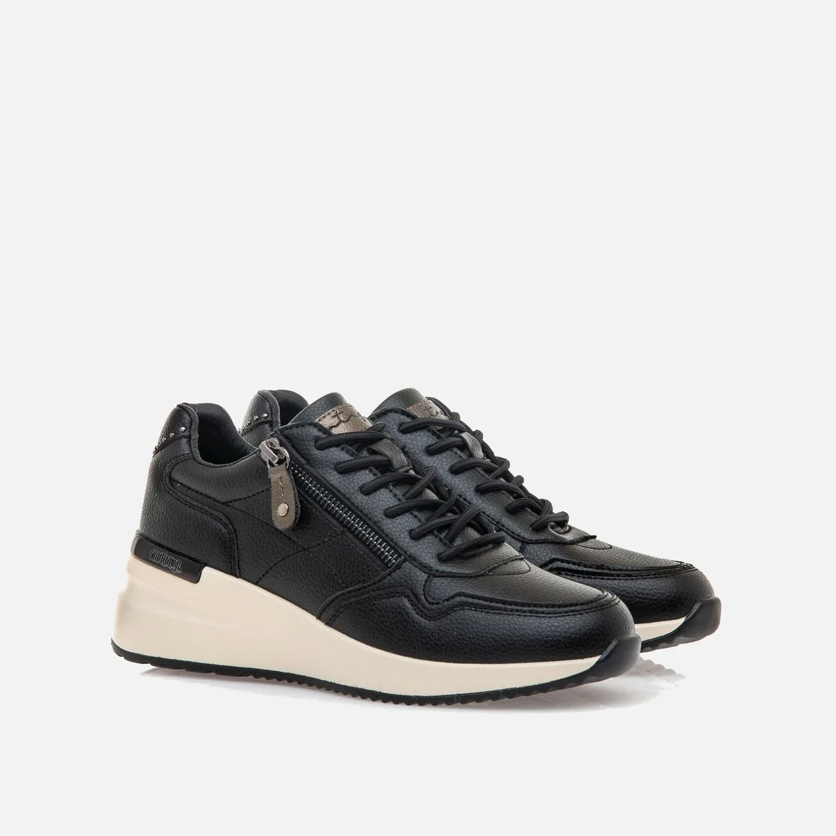 MUSTANG ZAPATILLA LUCY