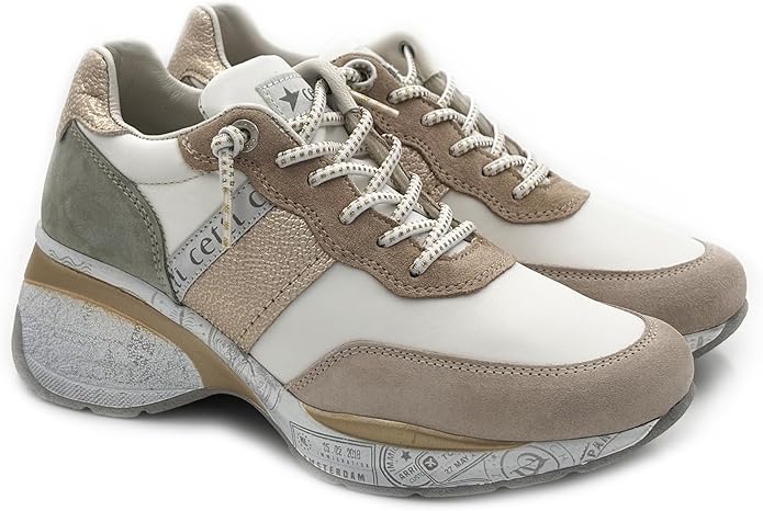 ZAPATILLA CETTI C-1149