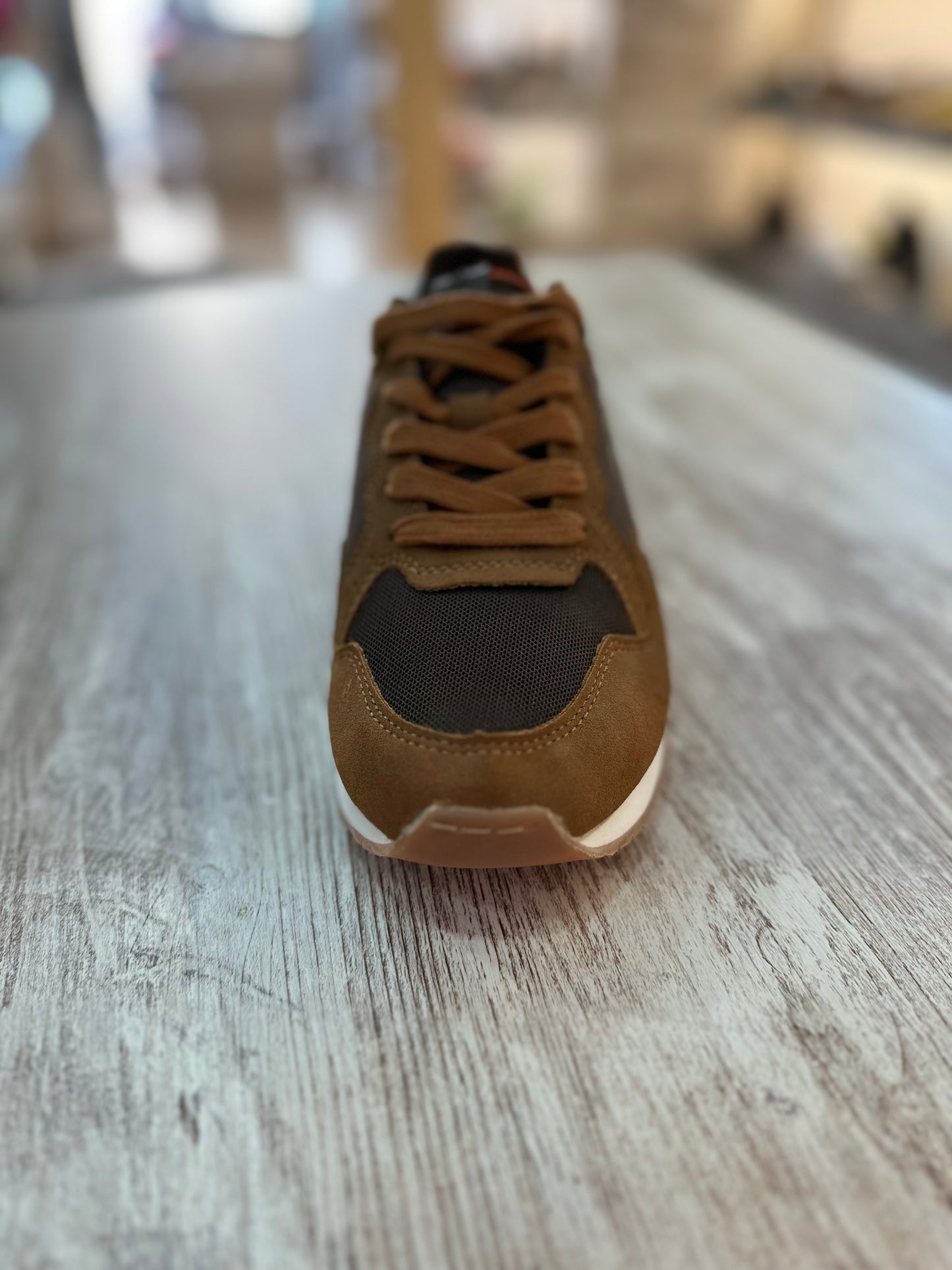 MUSTANG ZAPATILLA