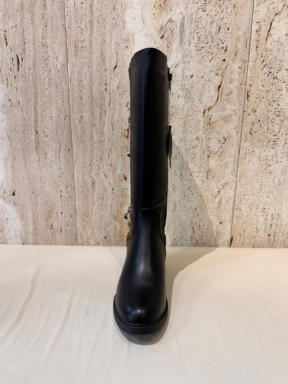 AMARPIES BOTA ALTA PLANA