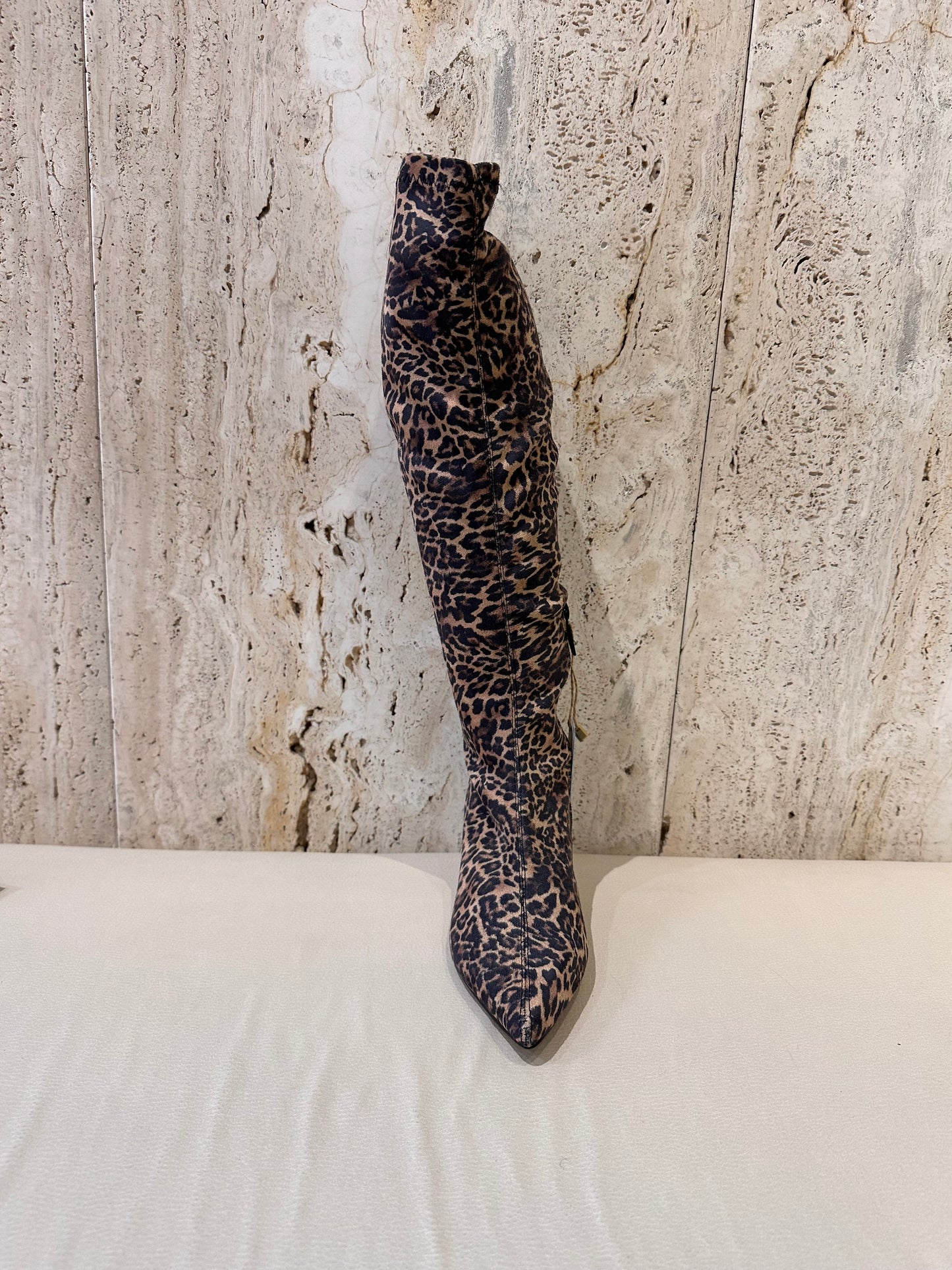 BOTA TACON LEOPARDO 59670