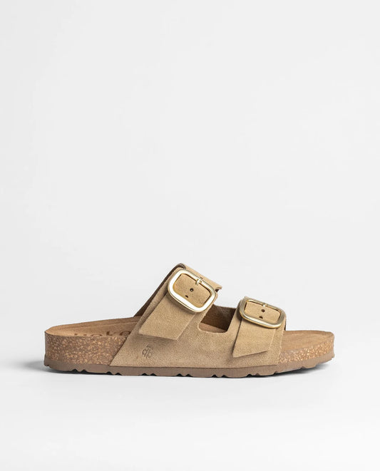 SANDALIA PLANA JERBA-700