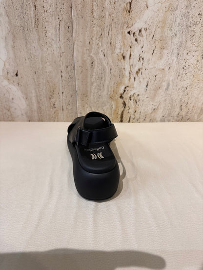 CALLAGHAN SANDALIA 33601 NEGRO SAN REMO