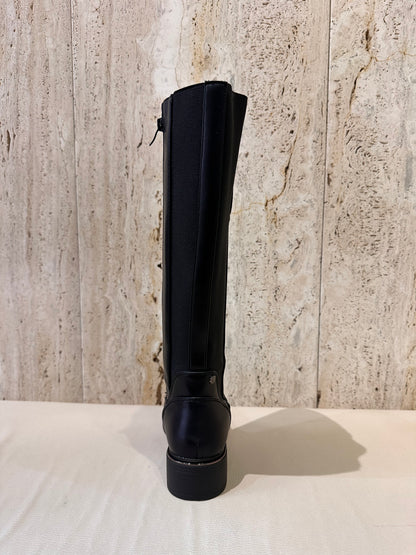 AMARPIES BOTA ALTA PLANA