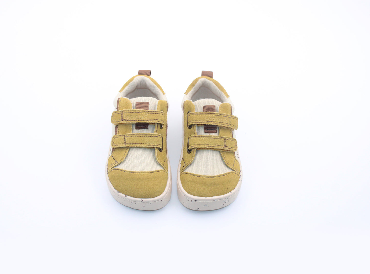 LEPIOTAS ZAPATILLAS ALBA VELCROS