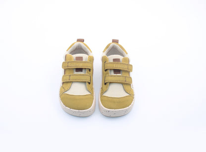 LEPIOTAS ZAPATILLAS ALBA VELCROS