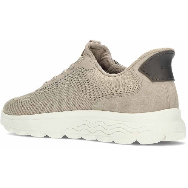 GEOX ZAPATILLA SPHERICA PLUS HOMBRE