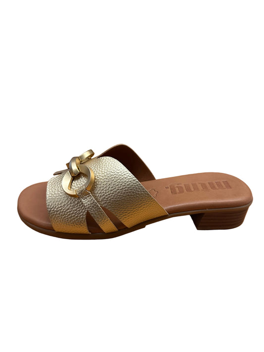 SANDALIA MUSTANG 55924