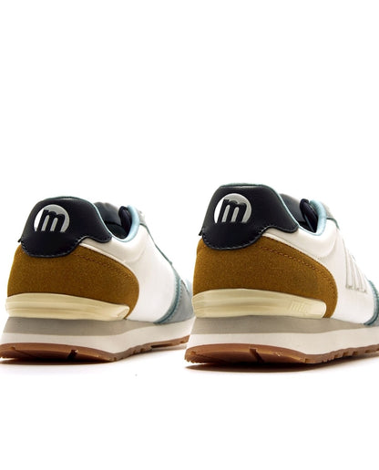 ZAPATILLA MUSTANG JOGGO CLASSIC 60909 AZUL