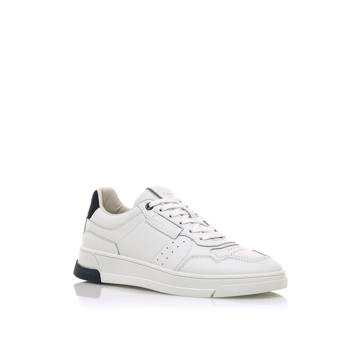ZAPATILLA MUSTANG PIEL