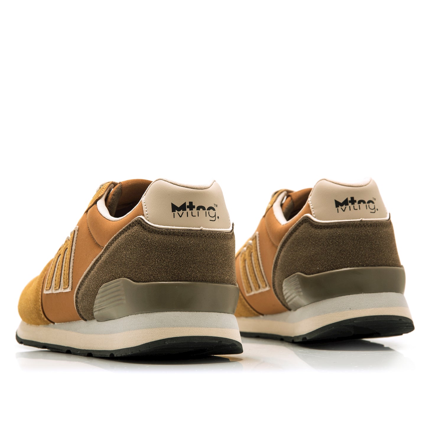 MUSTANG ZAPATILLA 84467
