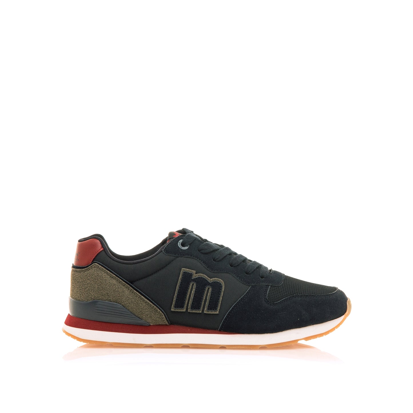 MUSTANG ZAPATILLA 84467