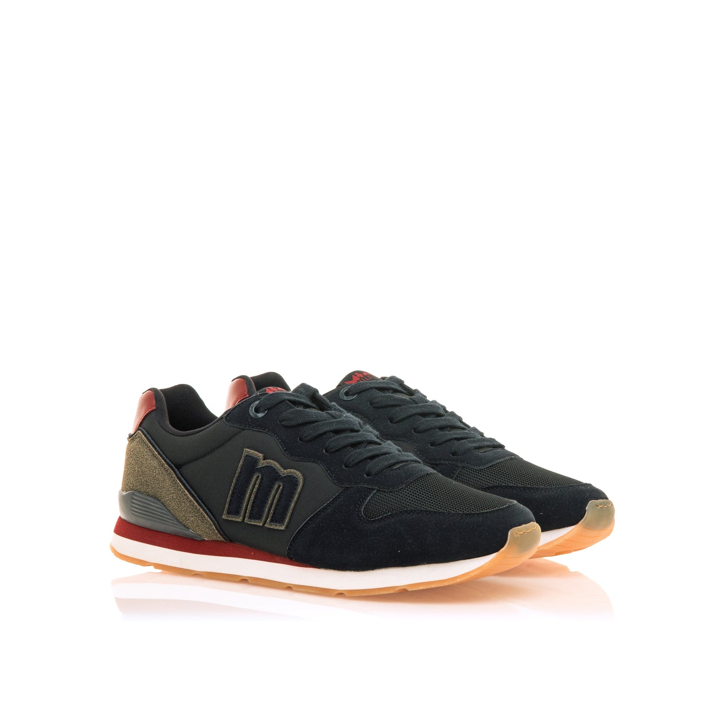 MUSTANG ZAPATILLA 84467