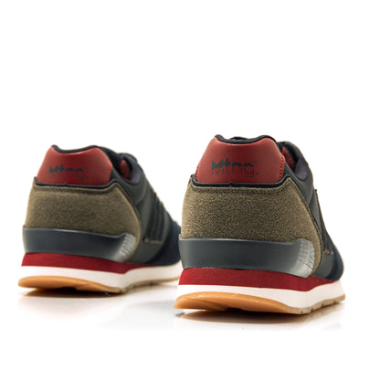 MUSTANG ZAPATILLA 84467