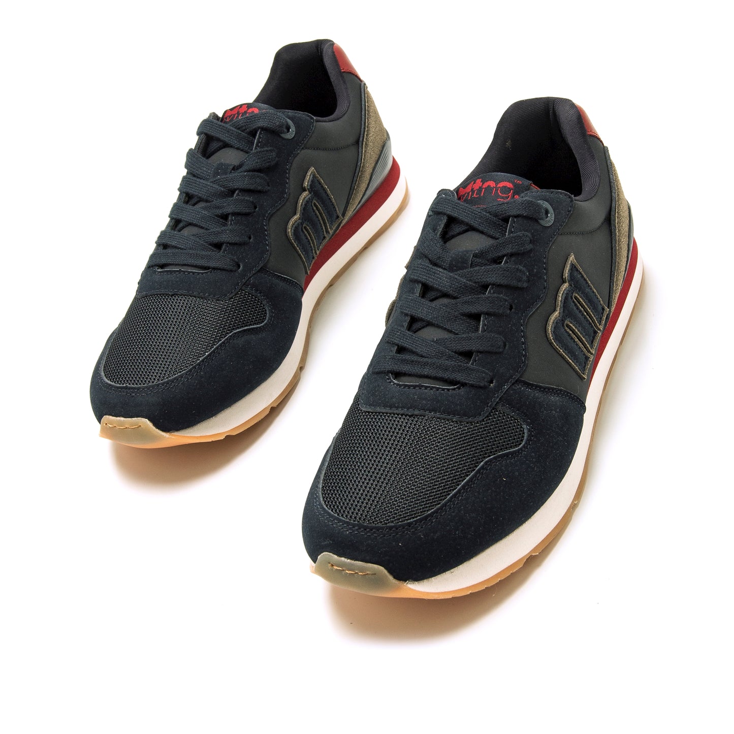 MUSTANG ZAPATILLA 84467