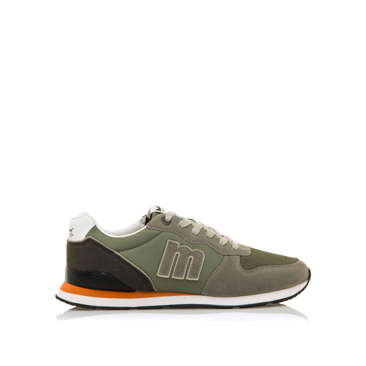ZAPATILLA MUSTANG JOGGO 84467