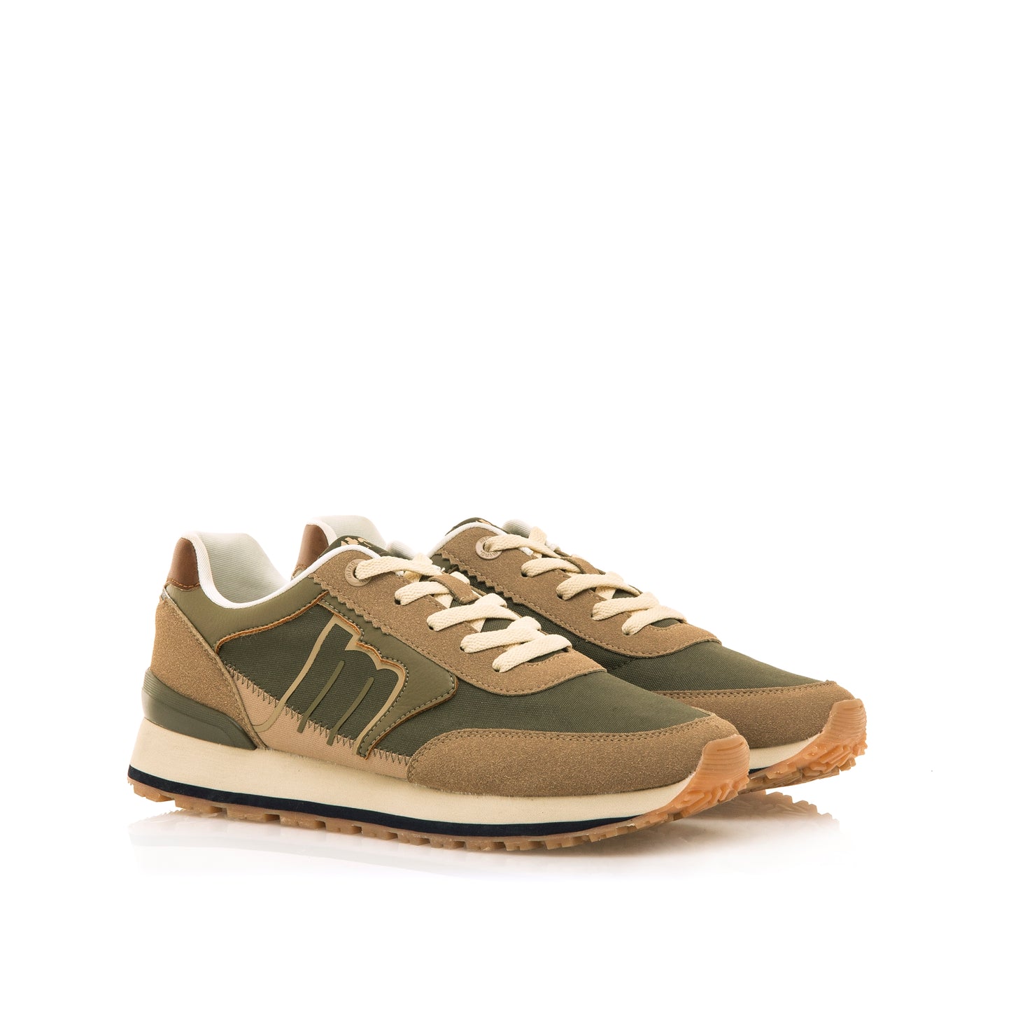 MUSTANG ZAPATILLA JOGGO-EVO