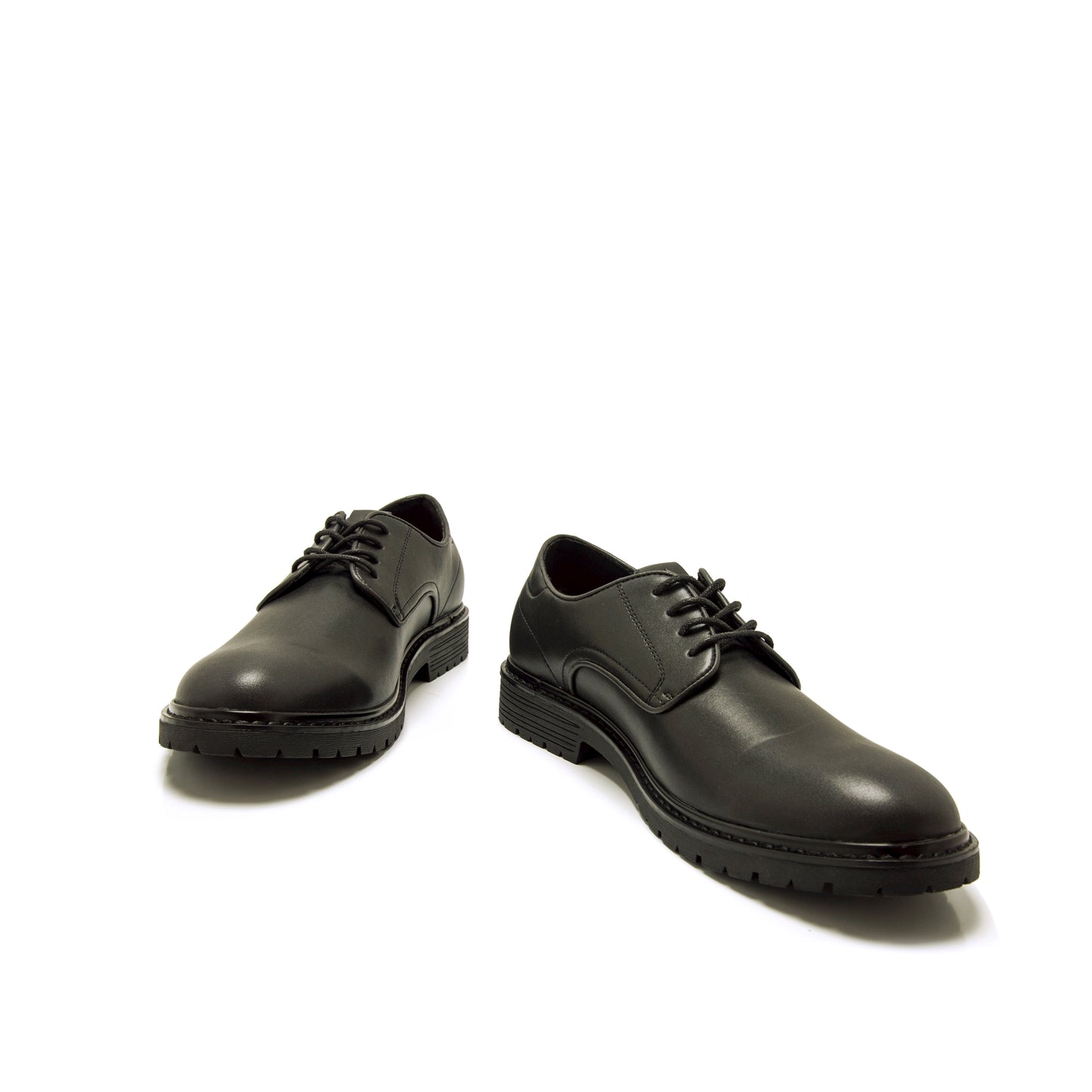 ZAPATO MUSTANG DARIS NEGRO