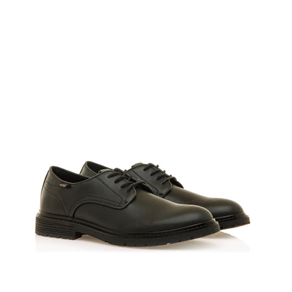 ZAPATO MUSTANG DARIS NEGRO