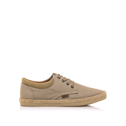 MUSTANG ZAPATILLA LONA