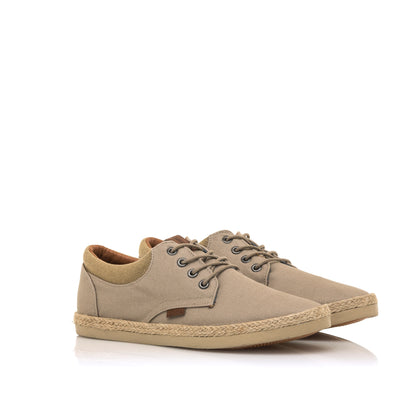 MUSTANG ZAPATILLA LONA