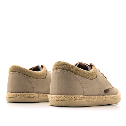 MUSTANG ZAPATILLA LONA
