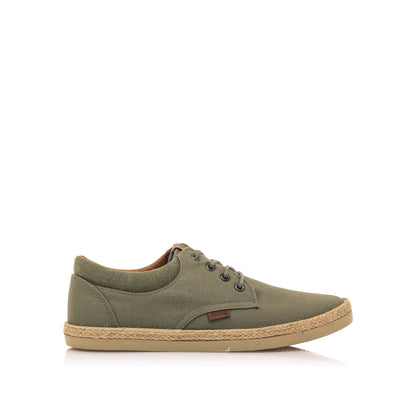 MUSTANG ZAPATILLA LONA