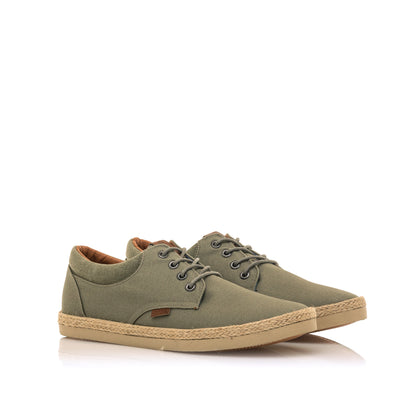 MUSTANG ZAPATILLA LONA