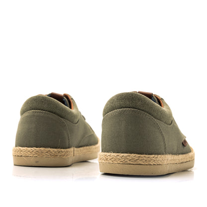 MUSTANG ZAPATILLA LONA