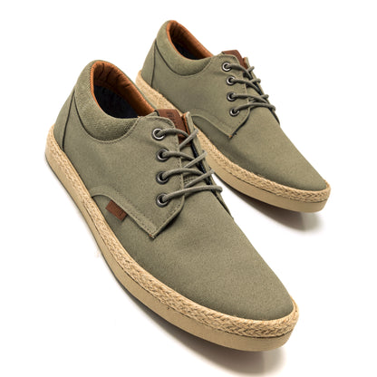 MUSTANG ZAPATILLA LONA