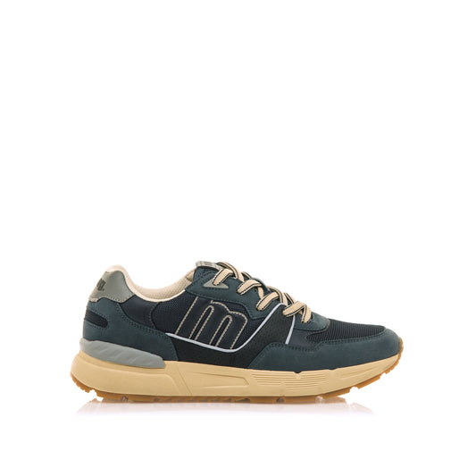 MUSTANG ZAPATILLA AZUL