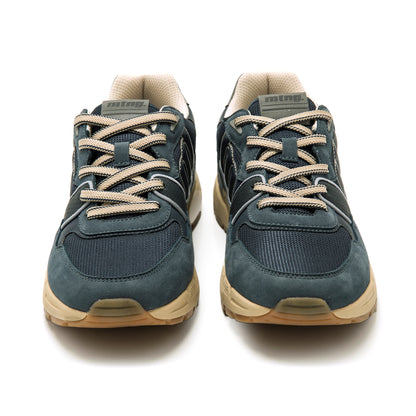 MUSTANG ZAPATILLA AZUL