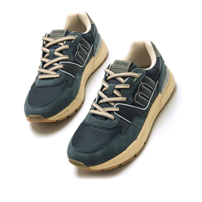 MUSTANG ZAPATILLA AZUL