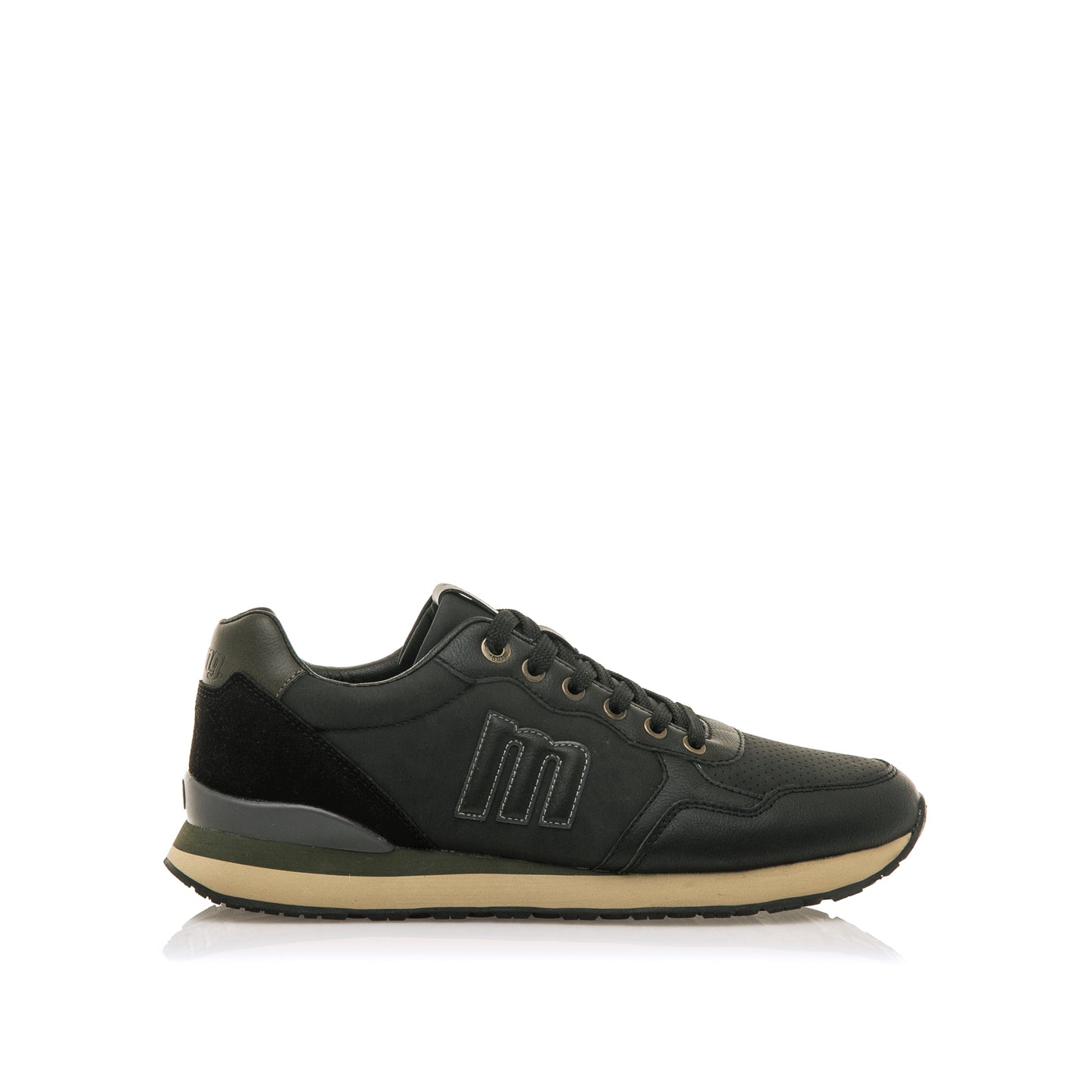 ZAPATILLAS MUSTANG PORLAND 84755