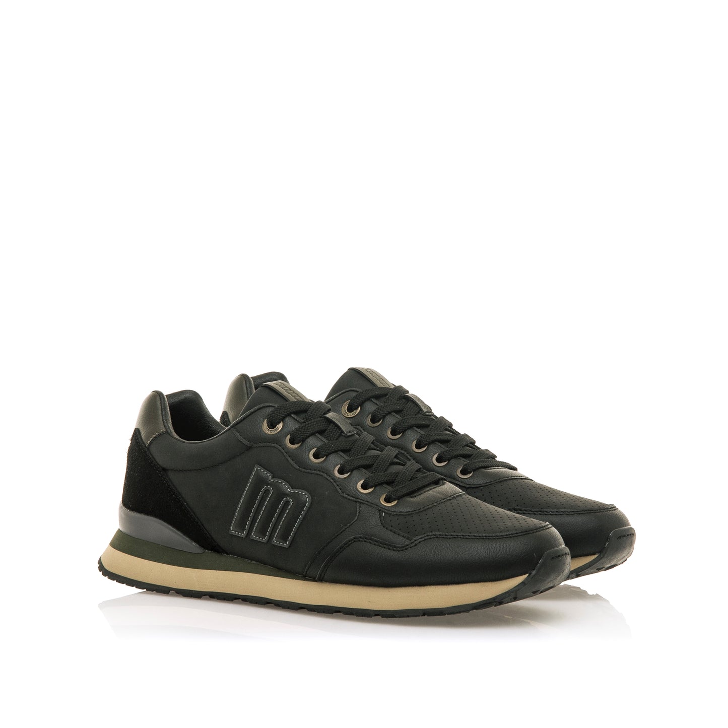 ZAPATILLAS MUSTANG PORLAND 84755