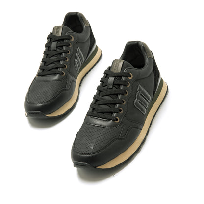 ZAPATILLAS MUSTANG PORLAND 84755