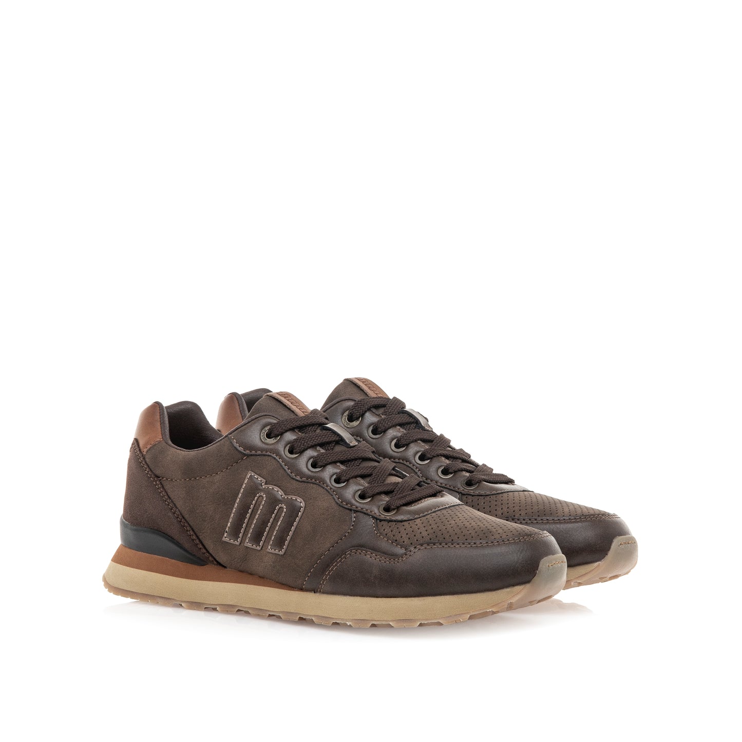 ZAPATILLAS MUSTANG PORLAND 84755