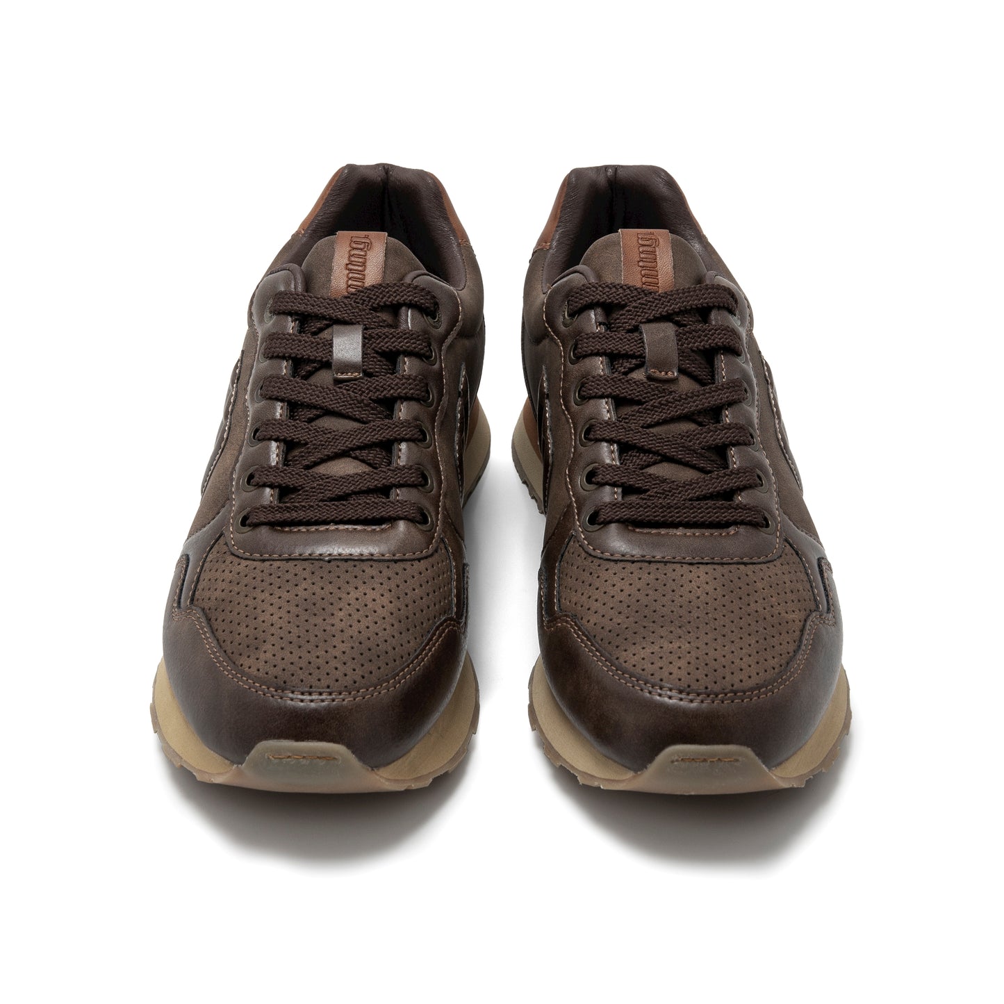 ZAPATILLAS MUSTANG PORLAND 84755